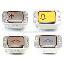 Botões originais para elevadores de passageiros LG Sigma